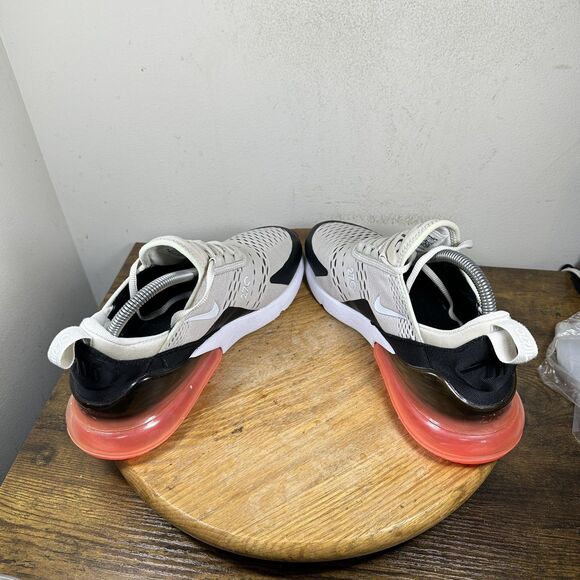 Nike Air Max 270 Shoes Mens Size 8 Running AH8050-003 Sneakers main image 3